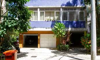 Imagem 4: APARTAMENTO RESIDENCIAL em RIO DE JANEIRO - RJ, JARDIM BOTÂNICO