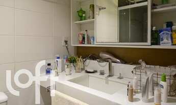 Imagem 5: APARTAMENTO RESIDENCIAL em Rio de Janeiro - RJ, Humaitá