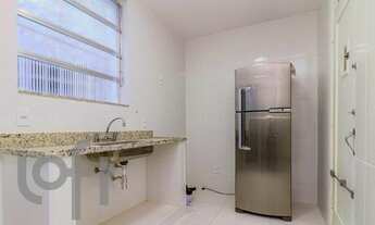 Imagem 3: APARTAMENTO RESIDENCIAL em Rio de Janeiro - RJ, Jardim Botânico