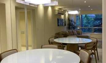 Imagem 6: APARTAMENTO RESIDENCIAL em Rio de Janeiro - RJ, Jardim Botânico