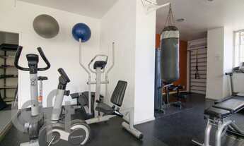 Imagem 4: APARTAMENTO RESIDENCIAL em Rio de Janeiro - RJ, Gávea