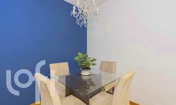 Imagem 7: APARTAMENTO RESIDENCIAL em Rio de Janeiro - RJ, Gávea