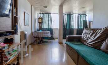 Imagem 1: APARTAMENTO RESIDENCIAL em Rio de Janeiro - RJ, Leblon