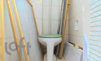 Imagem 6: APARTAMENTO RESIDENCIAL em Rio de Janeiro - RJ, Gávea