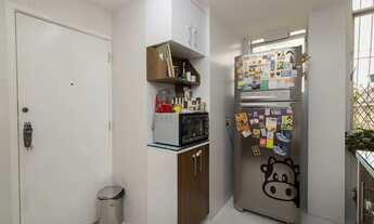 Imagem 5: APARTAMENTO RESIDENCIAL em Rio de Janeiro - RJ, Jardim Botânico