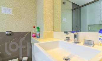 Imagem 3: APARTAMENTO RESIDENCIAL em Rio de Janeiro - RJ, Lagoa