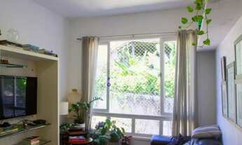 Imagem 6: APARTAMENTO RESIDENCIAL em RIO DE JANEIRO - RJ, JARDIM BOTÂNICO