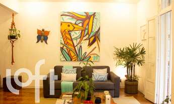 Imagem: APARTAMENTO RESIDENCIAL em Rio de Janeiro