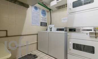 Imagem 6: APARTAMENTO RESIDENCIAL em Rio de Janeiro - RJ, Lagoa