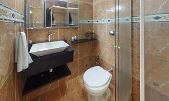 Imagem 3: APARTAMENTO RESIDENCIAL em Rio de Janeiro - RJ, Jardim Botânico