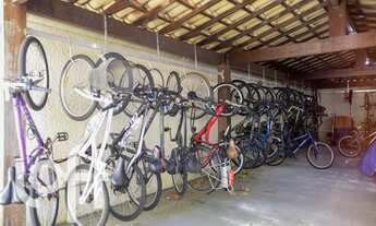 Imagem 7: APARTAMENTO RESIDENCIAL em Rio de Janeiro - RJ, Jardim Botânico