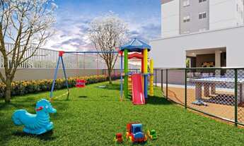 Imagem 5: APARTAMENTO RESIDENCIAL em Rio de Janeiro - RJ, Pavuna