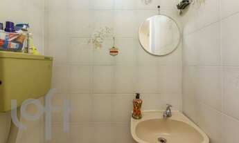 Imagem 3: APARTAMENTO RESIDENCIAL em Rio de Janeiro - RJ, Jardim Botânico