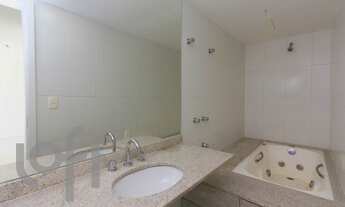 Imagem 4: APARTAMENTO RESIDENCIAL em Rio de Janeiro - RJ, Gávea