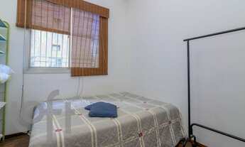 Imagem 1: APARTAMENTO RESIDENCIAL em Rio de Janeiro - RJ, Gávea