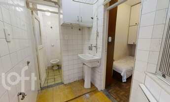 Imagem 7: APARTAMENTO RESIDENCIAL em Rio de Janeiro - RJ, Humaitá