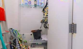 Imagem 5: APARTAMENTO RESIDENCIAL em Rio de Janeiro - RJ, Lagoa