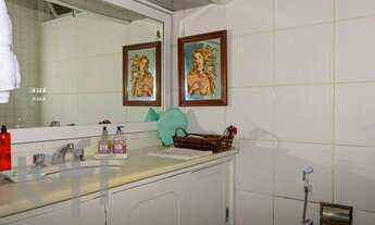 Imagem 3: APARTAMENTO RESIDENCIAL em Rio de Janeiro - RJ, Lagoa