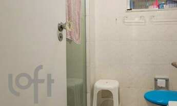 Imagem 4: APARTAMENTO RESIDENCIAL em Rio de Janeiro - RJ, Humaitá