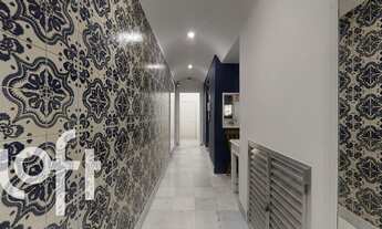 Imagem 5: APARTAMENTO RESIDENCIAL em Rio de Janeiro - RJ, Humaitá