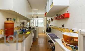 Imagem 6: APARTAMENTO RESIDENCIAL em Rio de Janeiro - RJ, Gávea