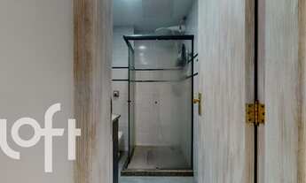 Imagem 3: APARTAMENTO RESIDENCIAL em Rio de Janeiro - RJ, Jardim Botânico