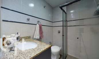 Imagem 2: APARTAMENTO RESIDENCIAL em Rio de Janeiro - RJ, Jardim Botânico