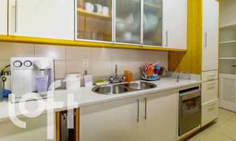 Imagem 6: APARTAMENTO RESIDENCIAL em RIO DE JANEIRO - RJ, IPANEMA