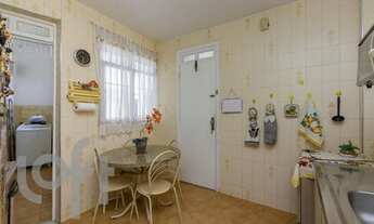 Imagem 4: APARTAMENTO RESIDENCIAL em Rio de Janeiro - RJ, Jardim Botânico