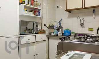 Imagem 6: APARTAMENTO RESIDENCIAL em Rio de Janeiro - RJ, Humaitá