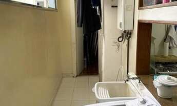 Imagem 7: APARTAMENTO RESIDENCIAL em Rio de Janeiro - RJ, Lagoa