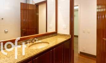 Imagem 5: APARTAMENTO RESIDENCIAL em Rio de Janeiro - RJ, Jardim Botânico