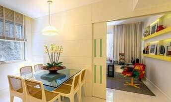 Imagem 6: APARTAMENTO RESIDENCIAL em Rio de Janeiro - RJ, Lagoa