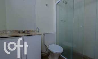 Imagem 3: APARTAMENTO RESIDENCIAL em Rio de Janeiro - RJ, Jardim Botânico