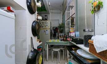 Imagem 6: APARTAMENTO RESIDENCIAL em Rio de Janeiro - RJ, Lagoa