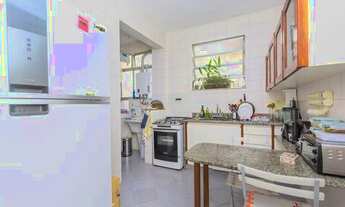 Imagem 6: APARTAMENTO RESIDENCIAL em Rio de Janeiro - RJ, Lagoa