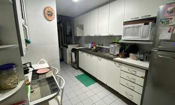 Imagem 6: APARTAMENTO RESIDENCIAL em RIO DE JANEIRO - RJ, LAGOA