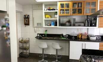 Imagem 6: APARTAMENTO RESIDENCIAL em Rio de Janeiro - RJ, Jardim Oceânico