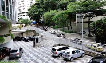 Imagem 7: APARTAMENTO RESIDENCIAL em Rio de Janeiro - RJ, Lagoa