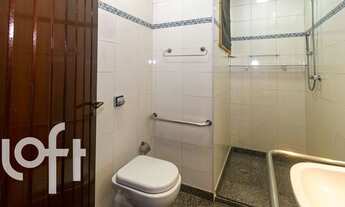 Imagem 3: APARTAMENTO RESIDENCIAL em Rio de Janeiro - RJ, Jardim Botânico