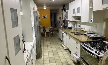 Imagem 3: APARTAMENTO RESIDENCIAL em Rio de Janeiro - RJ, Lagoa