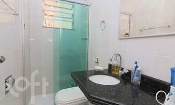 Imagem 2: APARTAMENTO RESIDENCIAL em Rio de Janeiro - RJ, Lagoa