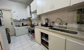 Imagem 4: APARTAMENTO RESIDENCIAL em Rio de Janeiro - RJ, Lagoa