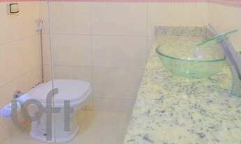 Imagem 4: APARTAMENTO RESIDENCIAL em Rio de Janeiro - RJ, Lagoa