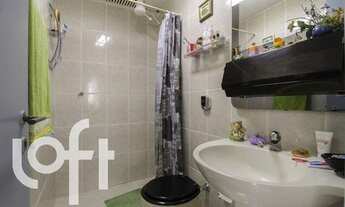 Imagem 2: APARTAMENTO RESIDENCIAL em Rio de Janeiro - RJ, Jardim Botânico