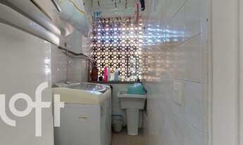 Imagem 6: APARTAMENTO RESIDENCIAL em Rio de Janeiro - RJ, Jardim Botânico