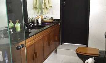 Imagem 2: APARTAMENTO RESIDENCIAL em Rio de Janeiro - RJ, Lagoa