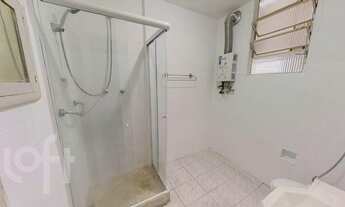 Imagem 2: APARTAMENTO RESIDENCIAL em Rio de Janeiro - RJ, Humaitá