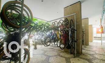 Imagem 6: APARTAMENTO RESIDENCIAL em Rio de Janeiro - RJ, Jardim Botânico