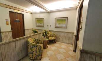 Imagem 4: APARTAMENTO RESIDENCIAL em Rio de Janeiro - RJ, Ipanema